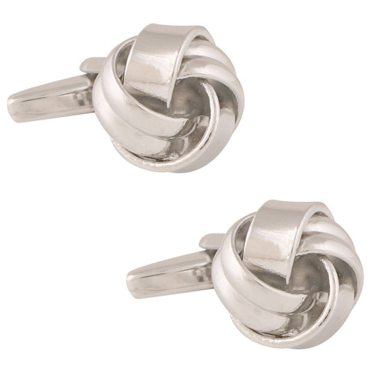 TRIPIN Cufflinks and TIE PIN Set In A Gift Box