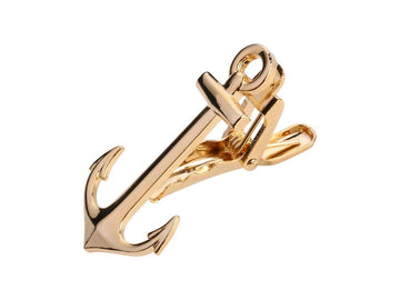 TRIPIN Classic TIE PIN for Men and Boys in A Gift Box TSHOTIEPINGOLD2019