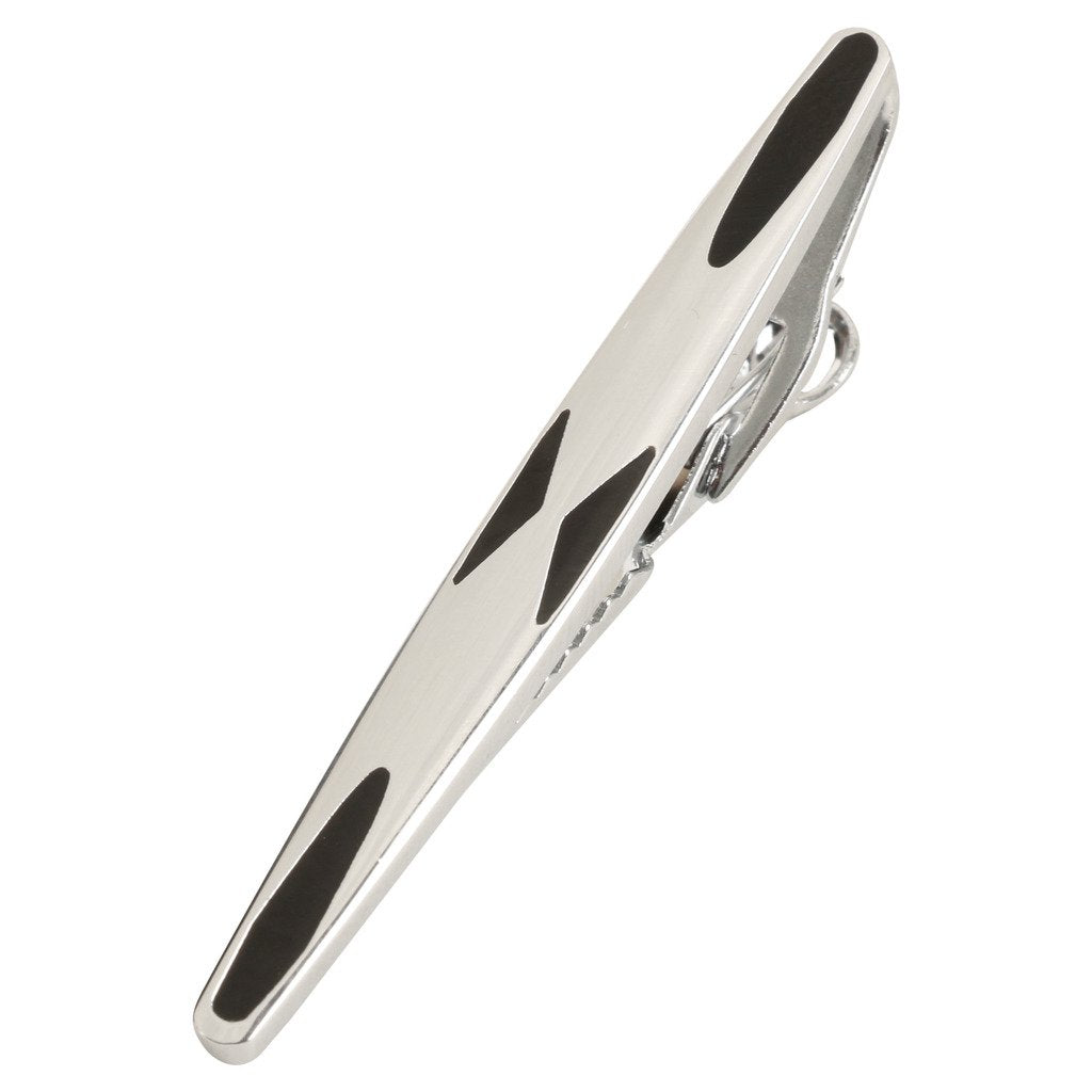 TRIPIN Classic TIE PIN for Men and Boys in A Gift Box TNHOSILTIEPIN462