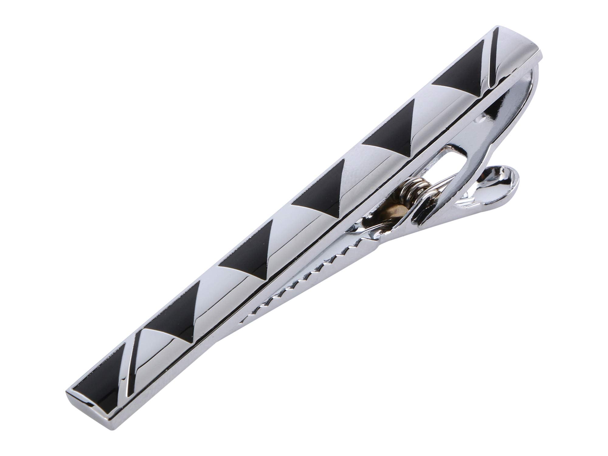 TRIPIN CLASSIC TIE PIN FOR MEN AND BOYS IN A GIFT BOX TNHOTIEPIN1845