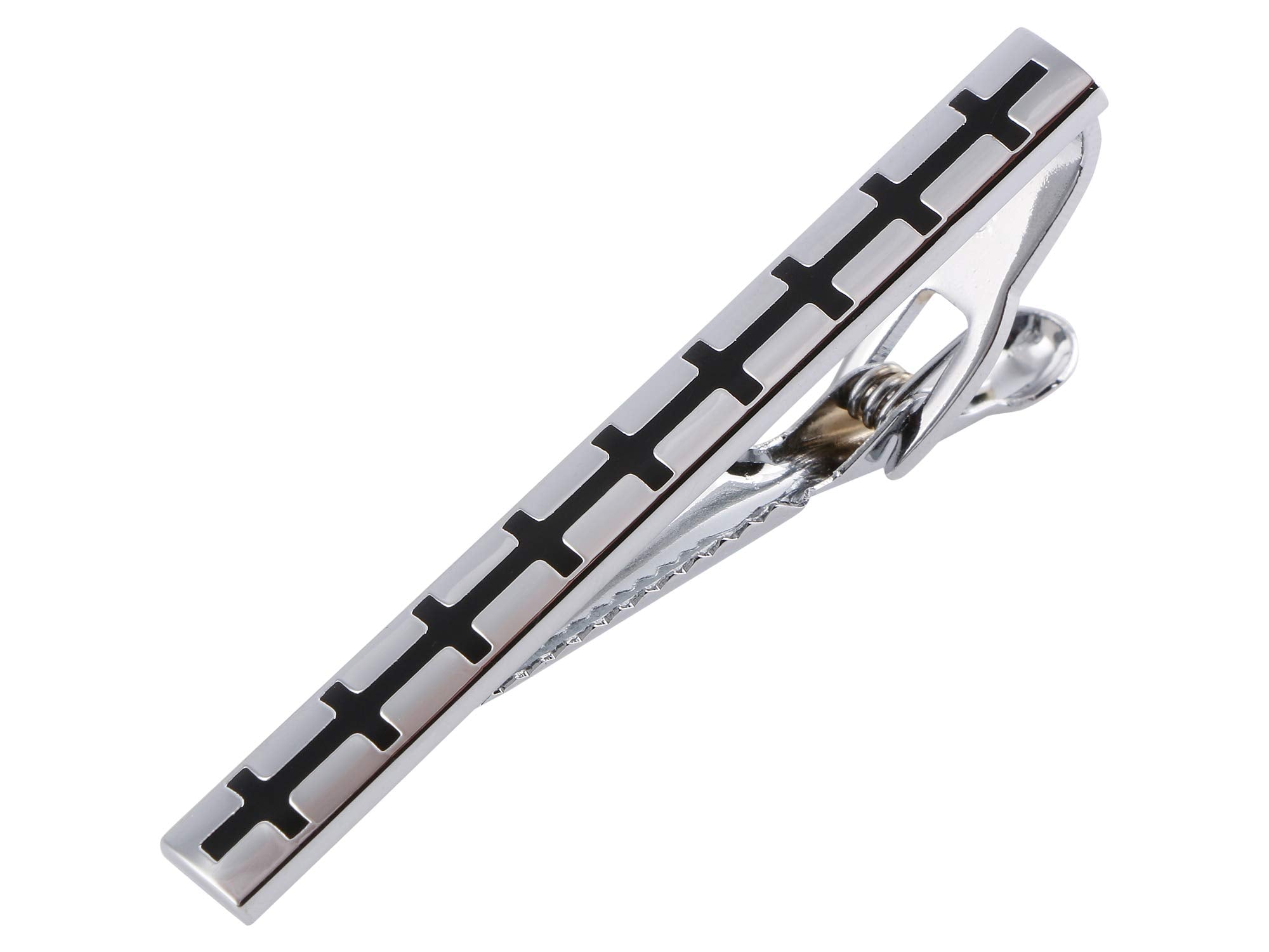 TRIPIN Classic TIE PIN for Men and Boys in A Gift Box TNHOTIEPIN1862