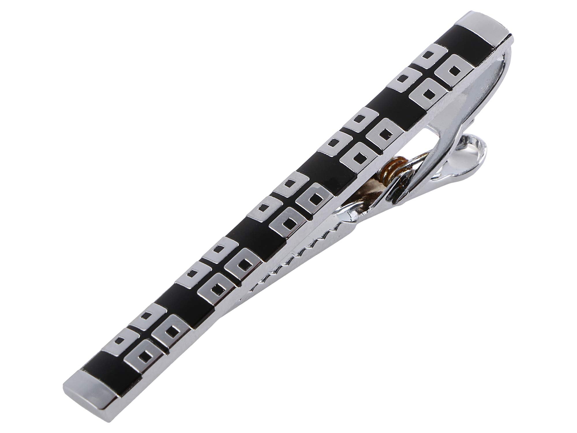 TRIPIN Classic TIE PIN for Men and Boys in A Gift Box TNHOTIEPIN1860