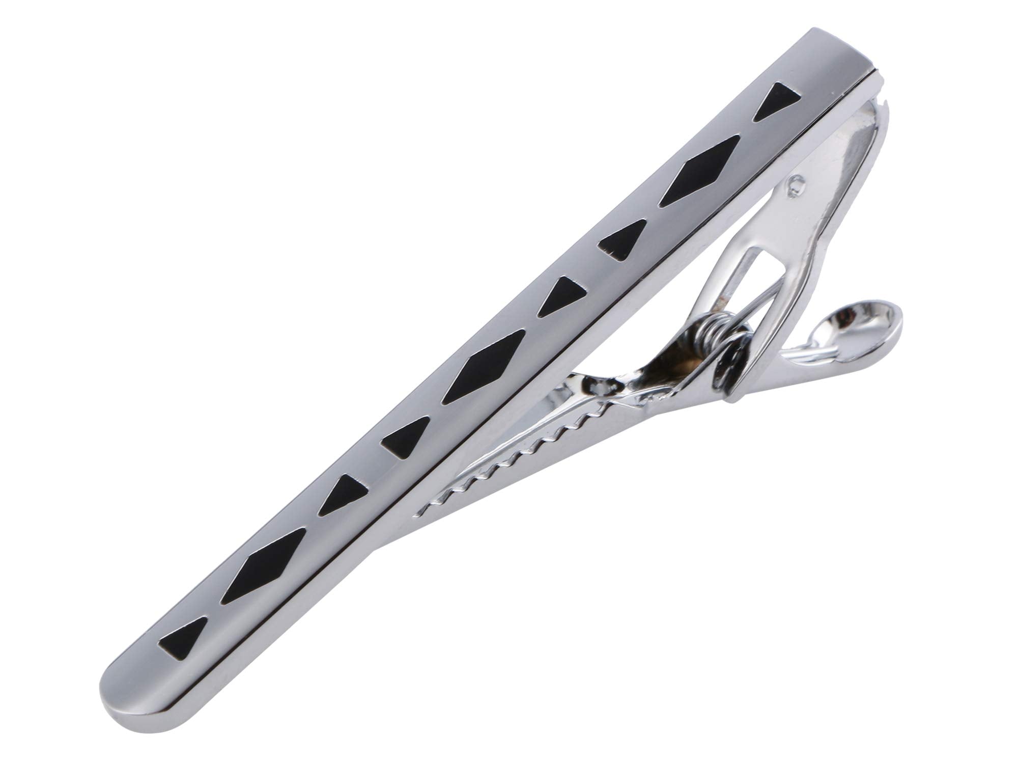 TRIPIN Classic TIE PIN for Men and Boys in A Gift Box TNHOTIEPIN1872