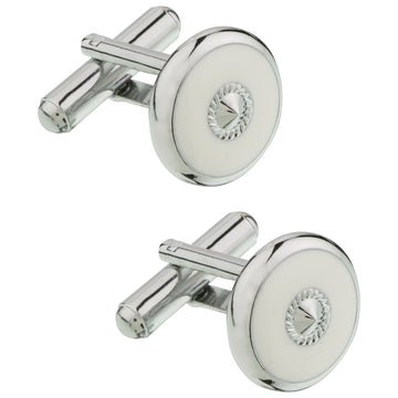 TRIPIN Stylish Cufflinks for Men - Elevate Your Formal Attire with Sophisticated Accessories