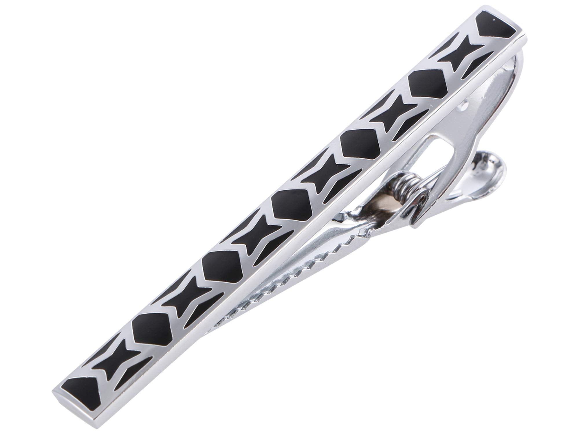 TRIPIN Classic TIE PIN for Men and Boys in A Gift Box TNHOTIEPIN1844