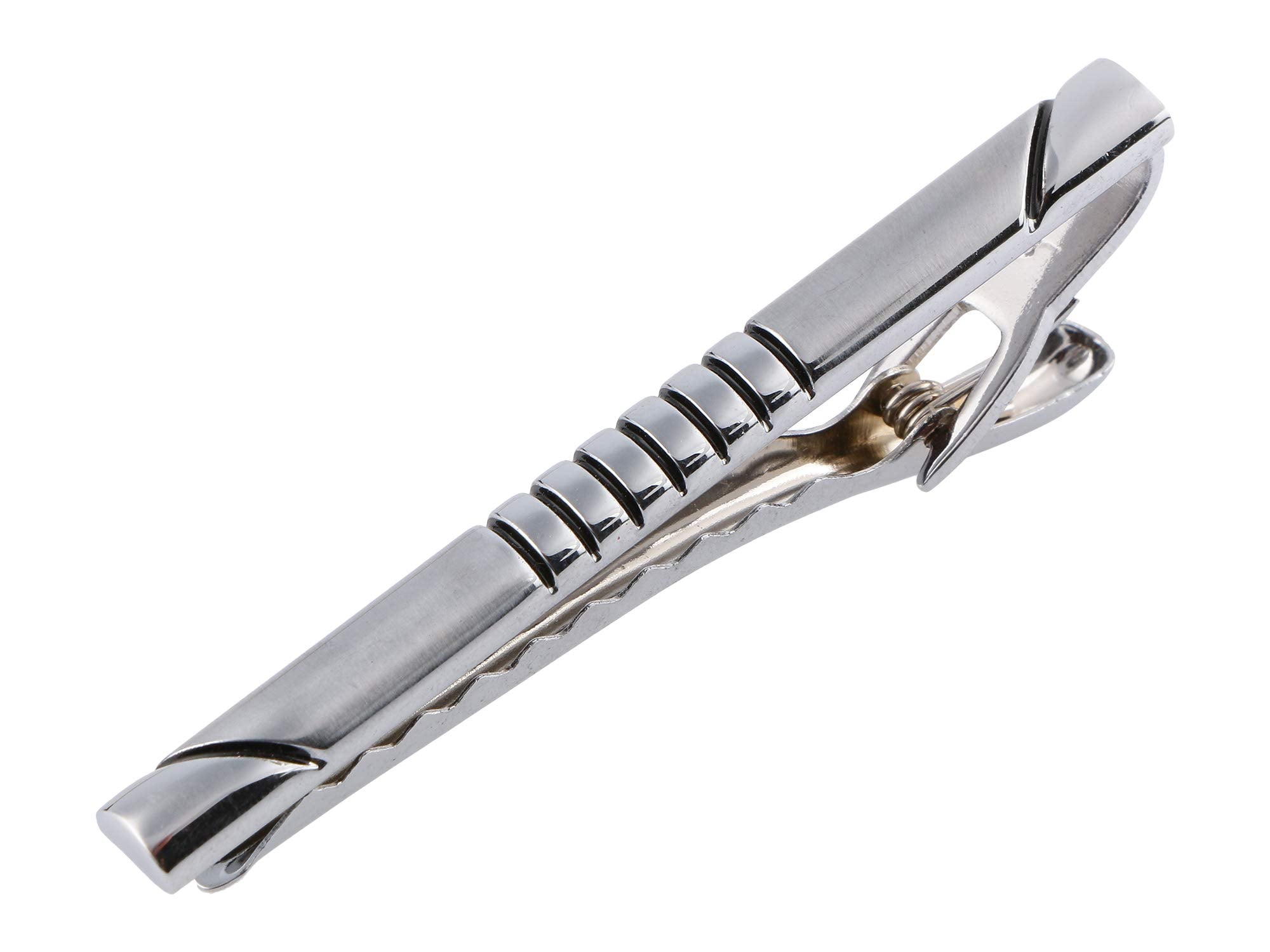TRIPIN Classic TIE PIN for Men and Boys in A Gift Box TNHOTIEPIN1861