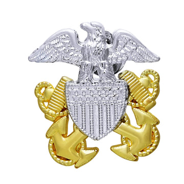 TRIPIN Eagle Shield Lapel Pin Badge Coat Suit Wedding Gift Party Shirt Collar Accessories Brooch for Men 2121