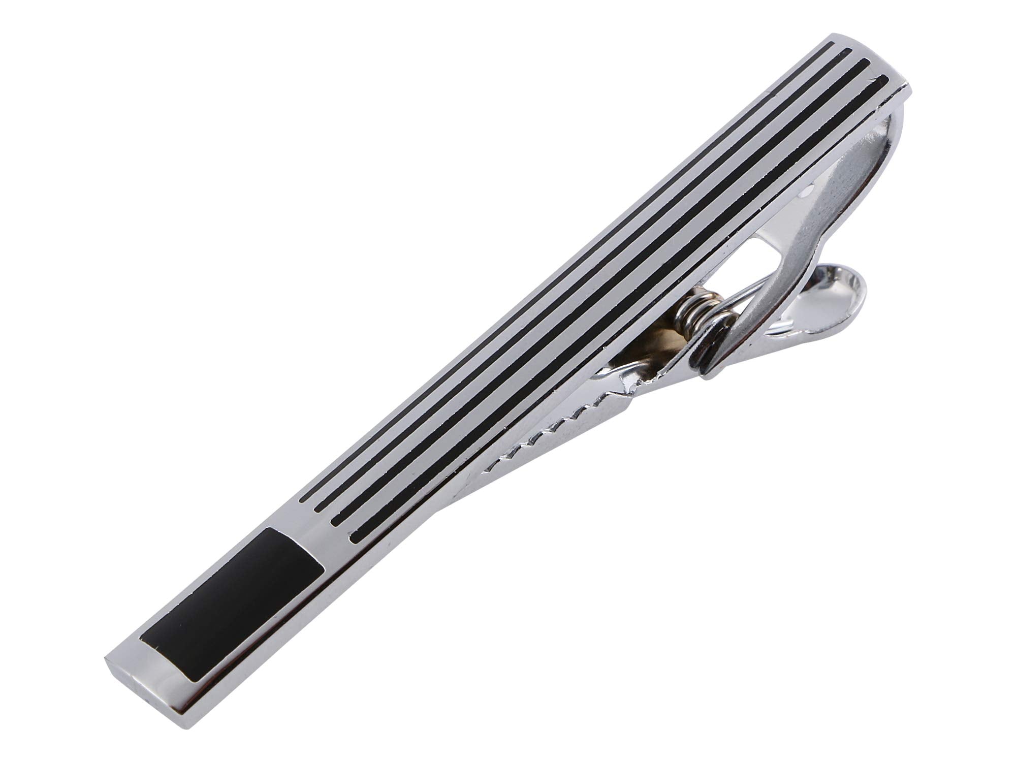 TRIPIN Classic TIE PIN for Men and Boys in A Gift Box TNHOTIEPIN1869